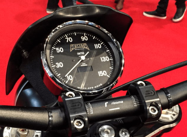 looking for motorcycle gauges