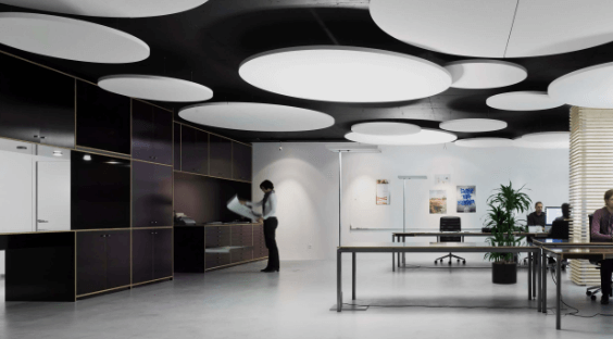 Acoustical products trends