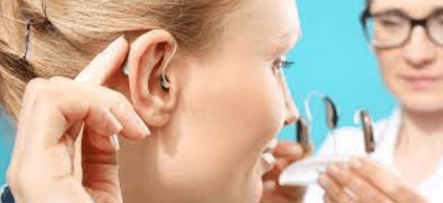best hearing aids for tinnitus management