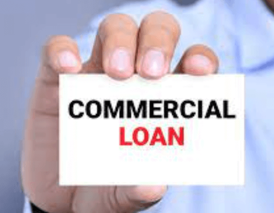 common commercial loans