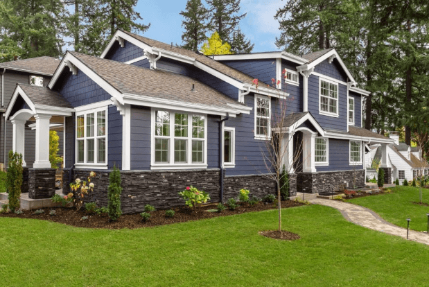 Best Siding For Your House