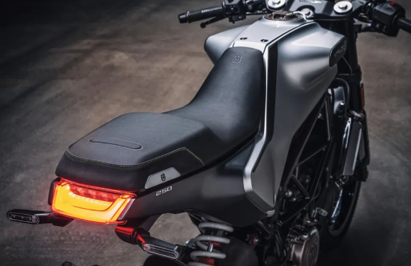 Motorcycle Cycle Taillights
