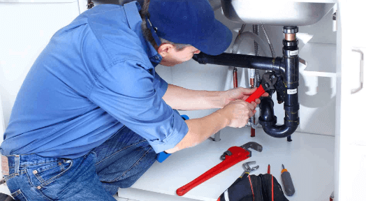 How to Install New Construction Plumbing