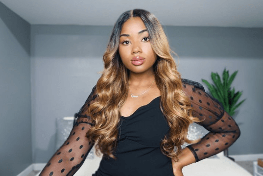 affordable lace frontal wig