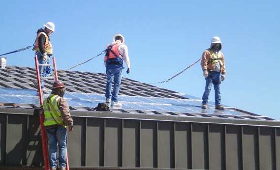 Best Services Roofers