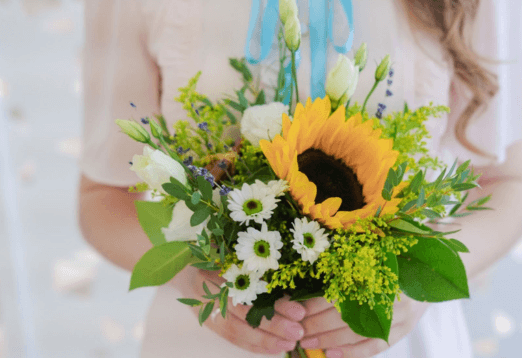 Flowers Are The Perfect Gift For Your Soul Mate