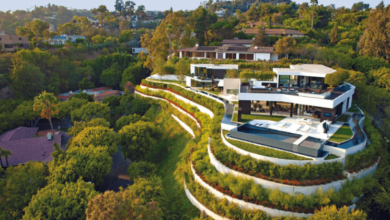 Beverly Hills Properties
