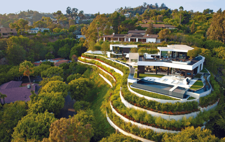 Beverly Hills Properties