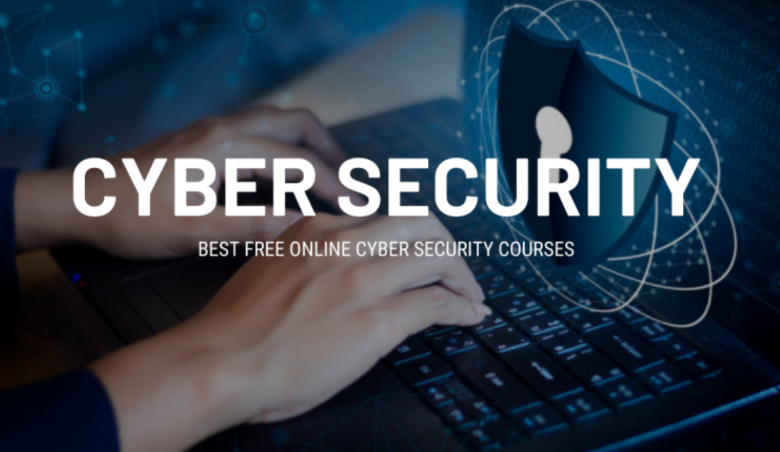 Cybersecurity Course Online