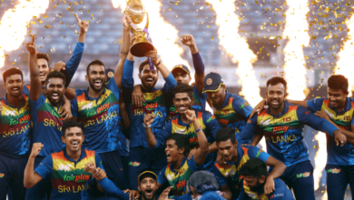 Details of Sri Lanka's victory in the 2022 Asia Cup