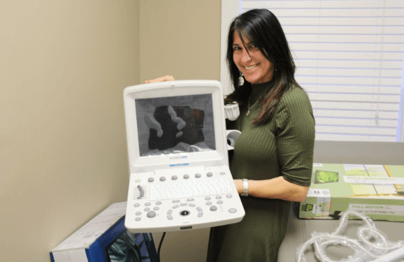 best 3D and 4D ultrasound machines