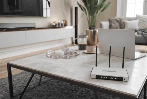 Need a Wireless Wi-Fi Router