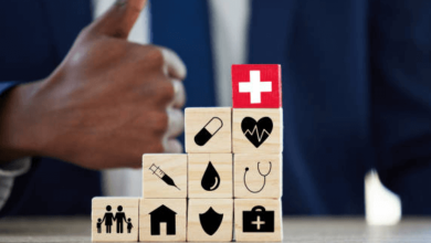 Quality Expat Medical Coverage