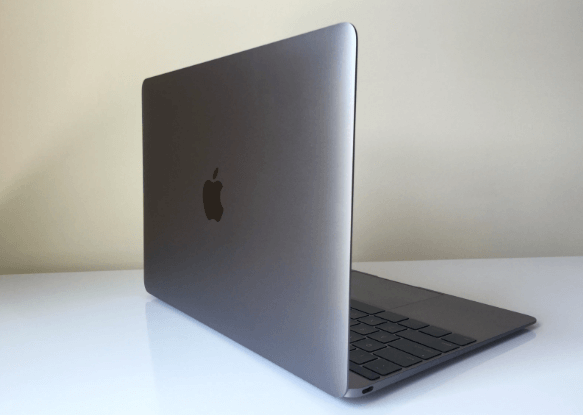 MacBook 12in