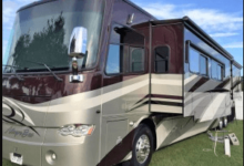 rv cleaning service