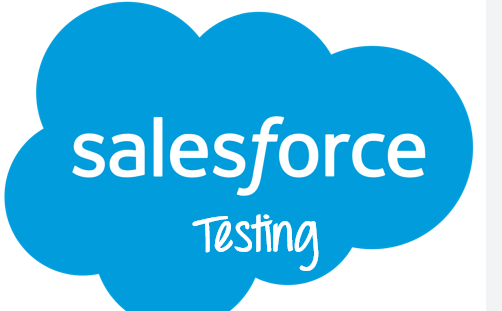 alesforce Automation Testing