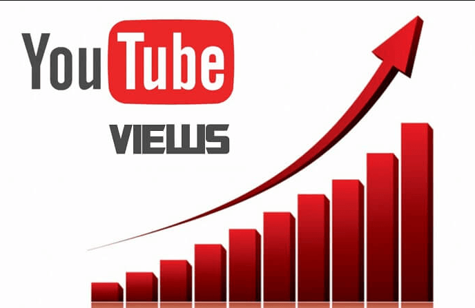 YouTube Views