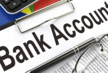 Steps to Start Bank Account