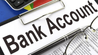 Steps to Start Bank Account