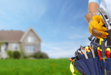 Maintenance in Property Management