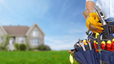 Maintenance in Property Management