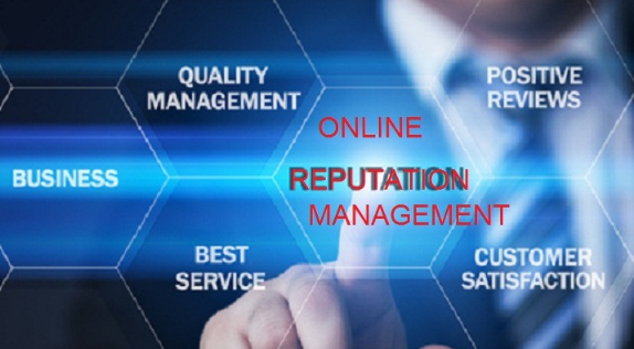 The Sheer Magic of Online Reputation Management