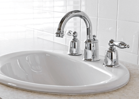 The Best Hand Basin You Can Get