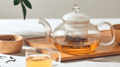 5 Different Types of Teas You Can Try to Improve Your Health