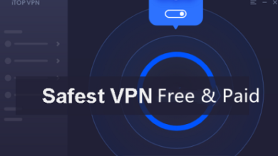 What Is The Safest Vpn You Can Use
