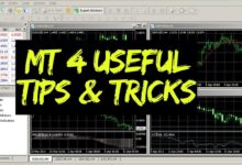 Boosting Your Trading Strategy with MT4 on iPhone: Advanced Tips and Tricks