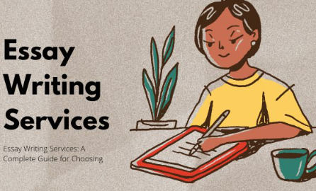 How Essay Writing Help Services are Revolutionizing the Way Students Approach Academic Writing