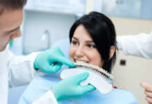 Transform Your Smile with These Dental Procedures in Bondi Junction