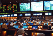 Sports handicapping