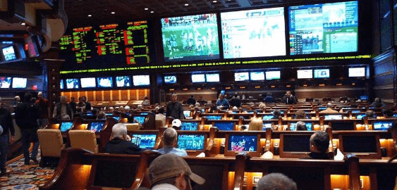 Sports handicapping