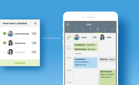 Why Scheduling Apps Are a Must-Have for Small Business Success