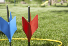 Lawn Darts For Sale
