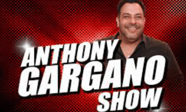 Anthony Gargano: Career Highlights, Education, Media Experience, Personal Life, Professional Activities