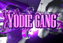 yodie gang song