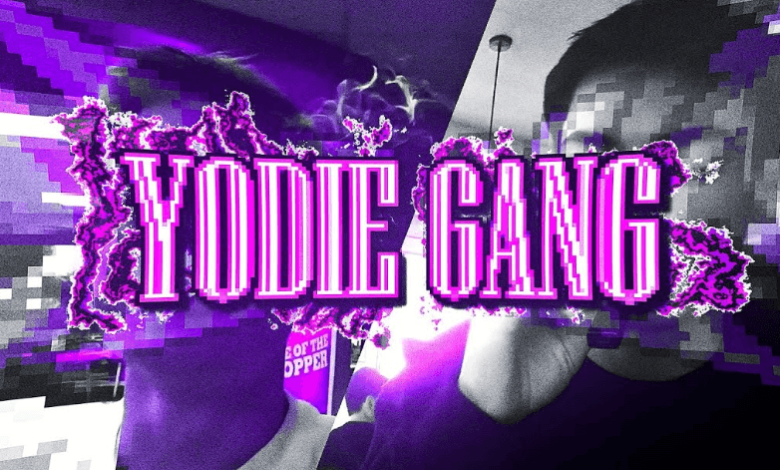 yodie gang song