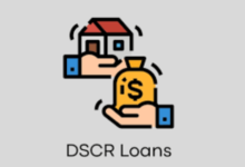 what is a dscr loan