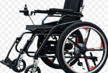 Discover the Best Travel Power Wheelchairs for Your Needs