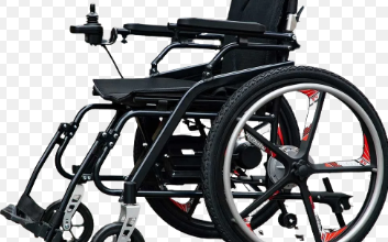 Discover the Best Travel Power Wheelchairs for Your Needs