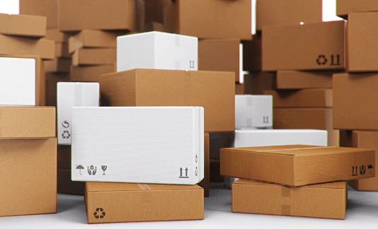 Boost Your E-commerce Efficiency with The Boxery's Customizable Multi-Depth Boxes