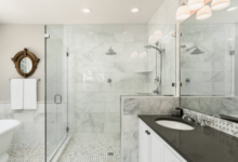 How to Choose the Ideal Shower Base for Your Bathroom