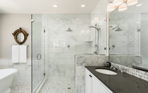 How to Choose the Ideal Shower Base for Your Bathroom