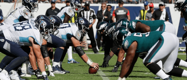 AI to Score Deals on NFL Tickets