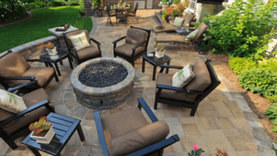 The Top 5 Easiest Outdoor Home Improvements