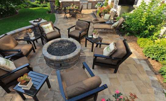 The Top 5 Easiest Outdoor Home Improvements