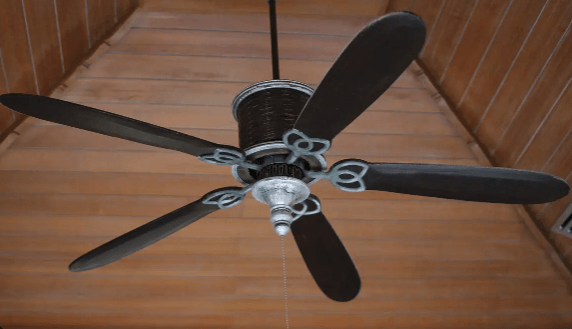 How New Ceiling Fan Tech is Redefining Efficiency in Home Cooling