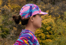Elevate Your Outdoor Style with the Perfect Cap: Discover the Nike Golf Dri-FIT Swoosh Front Cap
